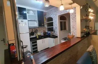 Apartamento com 3 quartos à venda na Rua Acre, 348, Vila Rosália, Guarulhos