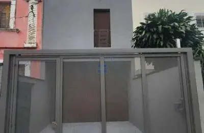 Casa com 2 quartos à venda na Rua Doutor Cláudio Brasil Leitão, 62, Perdizes, São Paulo