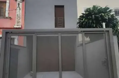 Casa com 2 quartos à venda na Rua Doutor Cláudio Brasil Leitão, Perdizes, São Paulo