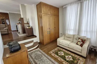 Apartamento com 3 quartos à venda na Rua Voluntários da Pátria, 3812, Santana, São Paulo