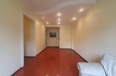 Apartamento 70m² no jd taquaral 3 dorms sendo 2 suítes 2 vagas