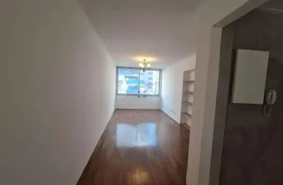 Apartamento 76m² no jardim paulista 02 dorms 01 vaga