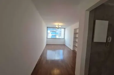 Apartamento com 2 quartos para alugar na Alameda Franca, Jardim Paulista, São Paulo