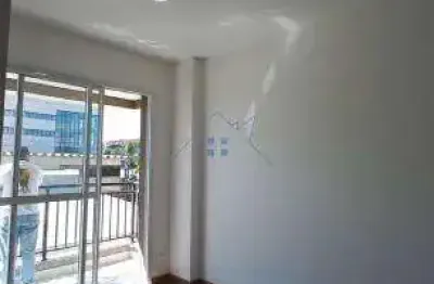 Apartamento com 3 quartos para alugar na Avenida Piraíba, 263, Centro Comercial Jubran, Barueri