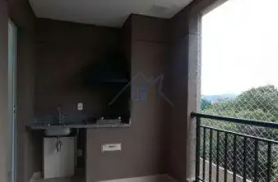 Apartamento em arujá com 67,04m² 2 dorm sendo 1 suíte 1 vaga