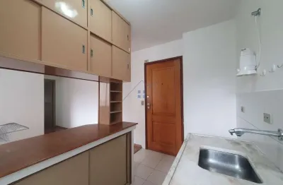 Apartamento com 1 quarto para alugar na Rua Napoleão de Barros, 874, Vila Clementino, São Paulo