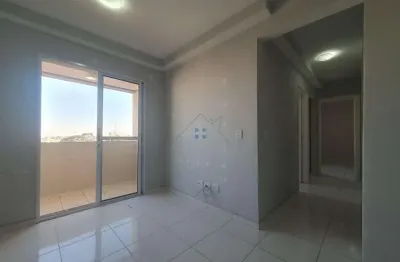 Apartamento com 2 quartos para alugar na Rua Luciano Silva, 624, Vila das Belezas, São Paulo