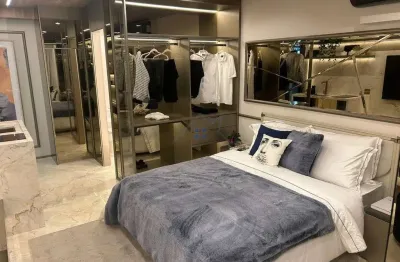 Kitnet / Stúdio à venda na Rua Maestro Cardim, 987, Bela Vista, São Paulo