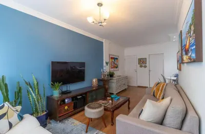 Apartamento com 3 quartos à venda na Rua Doutor Eduardo de Souza Aranha, 122, Vila Nova Conceição, São Paulo