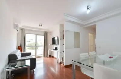 Apartamento com 3 quartos à venda na Rua Vergueiro, Sacomã, São Paulo