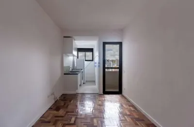 Apartamento com 1 quarto para alugar na Rua São Domingos, 85, Bela Vista, São Paulo