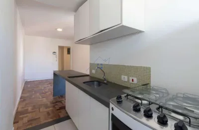 Apartamento com 1 quarto para alugar na Rua São Domingos, 85, Bela Vista, São Paulo
