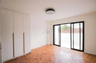 Apartamento com 1 quarto para alugar na Avenida Onze de Junho, 940, Vila Clementino, São Paulo