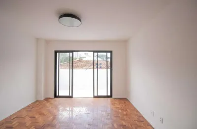 Kitnet / Stúdio para alugar na Avenida Onze de Junho, 930, Vila Clementino, São Paulo