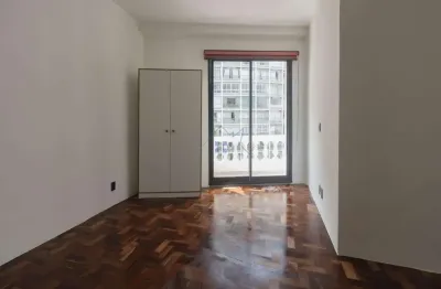 Kitnet / Stúdio para alugar na Rua Ana Cintra, 192, Campos Eliseos, São Paulo
