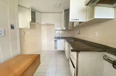 Apartamento 74m² no jd taquaral 3 dorm 1 suíte 2 vagas