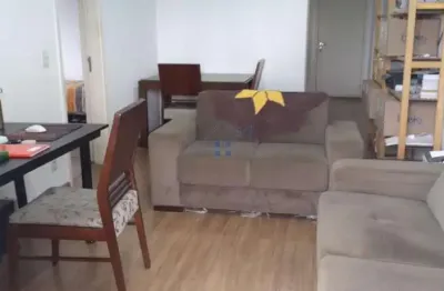 Apartamento com 2 quartos à venda na Rua Américo Samarone, 441, Vila Moinho Velho, São Paulo