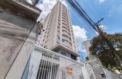 Apartamento com 2 quartos à venda na Rua Américo Samarone, 441, Vila Moinho Velho, São Paulo