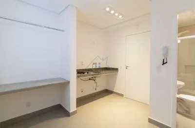 Kitnet / Stúdio para alugar na Rua Barão de Campinas, 458, Campos Eliseos, São Paulo