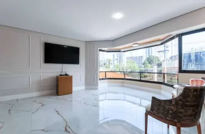 Apartamento com 3 quartos à venda na Rua Gama Lobo, Vila Dom Pedro I, São Paulo