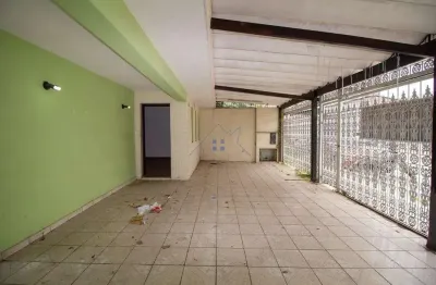 Casa térrea 207m² no jd macedo 2 dorm + edícula 2 vagas