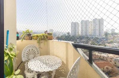 Apartamento 94m² no lauzane paulista 3 dorm 1 suíte 3 vagas