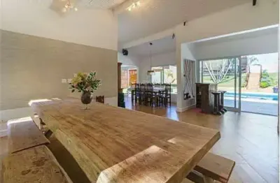 Casa 350m² no parque petrópolis 4 dorm 2 suítes 10 vagas