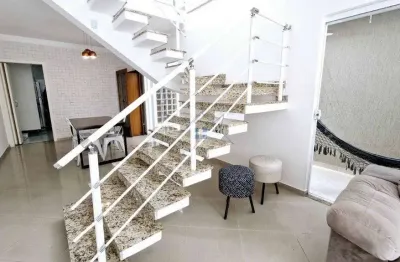Casa com 3 quartos à venda na Rua Plínio Pasqui, 192, Vila Dom Pedro II, São Paulo