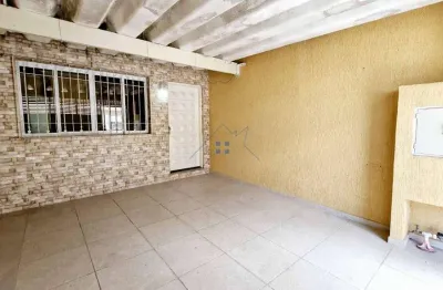 Casa com 2 quartos à venda na Rua Aperibé, 420, Parque Edu Chaves, São Paulo