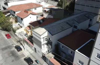 Apartamento 30m² na vila pauliceia 1 dorm próximo ao metrô