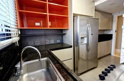 Apartamento com 3 quartos à venda na Rua Capitão Alberto Mendes Júnior, 204, Água Fria, São Paulo