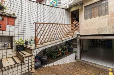 Casa com 2 quartos à venda na Rua Sapienza, 119, Vila Isolina Mazzei, São Paulo