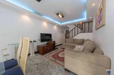 Casa com 3 quartos à venda na Avenida Boschetti, Vila Medeiros, São Paulo