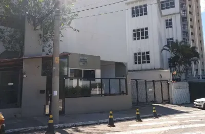 Apartamento com 2 quartos à venda na Rua Reims, Jardim das Laranjeiras, São Paulo
