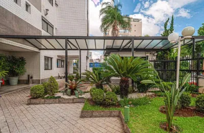Apartamento 94m² no tucuruvi 3 dorm 1 suíte 2 vagas