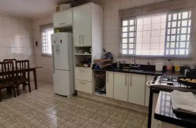 Casa com 4 quartos à venda na Rua Sino Contra-Meão, 209, Tremembé, São Paulo