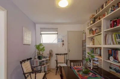 Apartamento com 1 quarto à venda na Rua Alfredo Pujol, 930, Santana, São Paulo