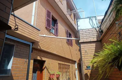 Casa com 5 quartos à venda na Rua Orindiúva, Vila Maria Alta, São Paulo