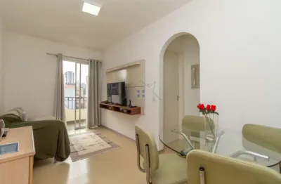 Apartamento com 1 quarto à venda na Rua Voluntários da Pátria, 3158, Santana, São Paulo