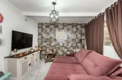 Casa com 8 quartos à venda na Rua Doutor Eugênio Fortes Coelho, 71, Chora Menino, São Paulo