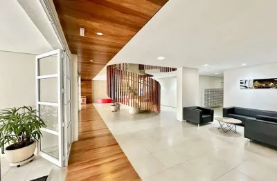 Apartamento com 2 quartos à venda na Rua Nicolau Barreto, 614, Vila Cordeiro, São Paulo