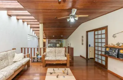 Casa com 3 quartos à venda na Rua Maria Bandini Savoy, 120, Parque Mandaqui, São Paulo