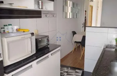 Apartamento com 2 quartos à venda na Rua Franklin do Amaral, 1051, Vila Nova Cachoeirinha, São Paulo