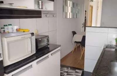 Apartamento com 2 quartos à venda na Rua Franklin do Amaral, Vila Nova Cachoeirinha, São Paulo