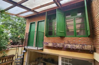 Casa com 4 quartos à venda na Rua Marechal Hermes da Fonseca, Santana, São Paulo