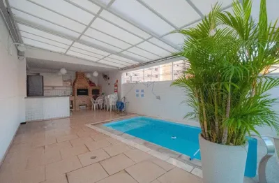 Casa em condomínio no chora menino 145m² 3 dorm 1 suíte 3 vagas