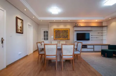 Apartamento com 4 quartos à venda na Rua Feliciano Bicudo, Vila Paulicéia, São Paulo