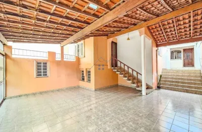Casa com 3 quartos à venda na Rua Olímpia Vergueiro Rudge, 29, Casa Verde, São Paulo