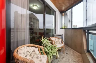 Apartamento com 3 quartos à venda na Rua Pedro Doll, Santana, São Paulo