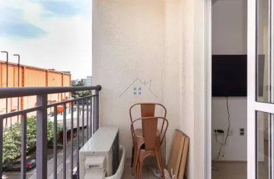 Apartamento 60m² na vila guilherme 3 dorm 1 suíte 1 vaga